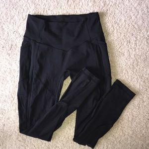Lululemon All the Right Places Pant - 8